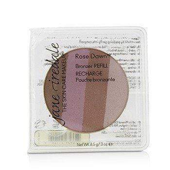 Make Up Rose Dawn Bronzer Refill - 8.5g/0.3oz Jane Iredale