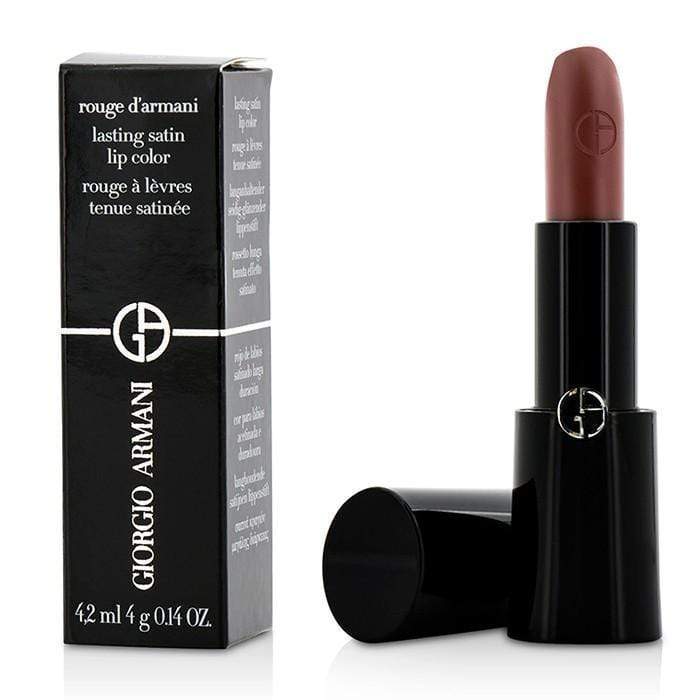 Make Up Rouge d'Armani Lasting Satin Lip Color -