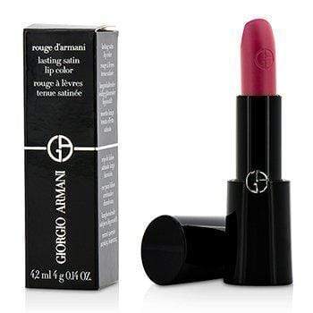 Make Up Rouge d'Armani Lasting Satin Lip Color -