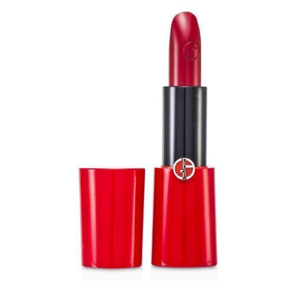 Make Up Rouge Ecstasy Lipstick - # 401 Hot Giorgio Armani