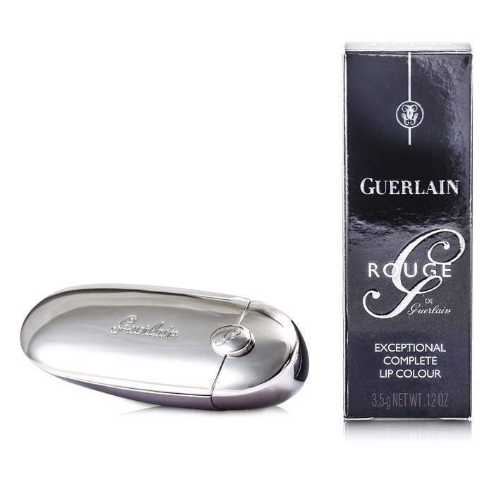 Make Up Rouge G De Guerlain Exceptional Complete Lip Colour -