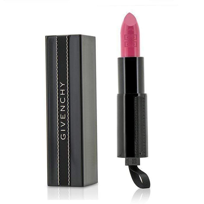 Make Up Rouge Interdit Satin Lipstick -