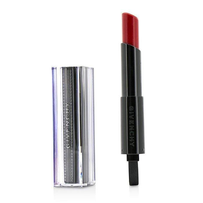 Make Up Rouge Interdit Vinyl Extreme Shine Lipstick -