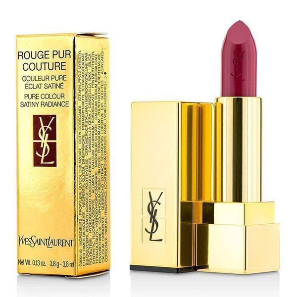 Make Up Rouge Pur Couture - #04 Rouge Vermillon - 3.8g-0.13oz Yves Saint Laurent