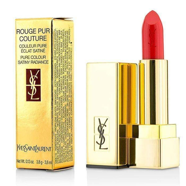 Make Up Rouge Pur Couture - #56 Orange Indie - 3.8g-0.13oz Yves Saint Laurent
