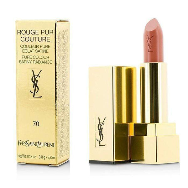 Make Up Rouge Pur Couture - #70 Le Nu - 3.8g-0.13oz Yves Saint Laurent