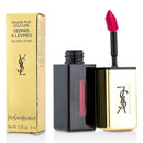 Make Up Rouge Pur Couture Vernis a Levres Glossy Stain -