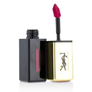 Make Up Rouge Pur Couture Vernis a Levres Glossy Stain -