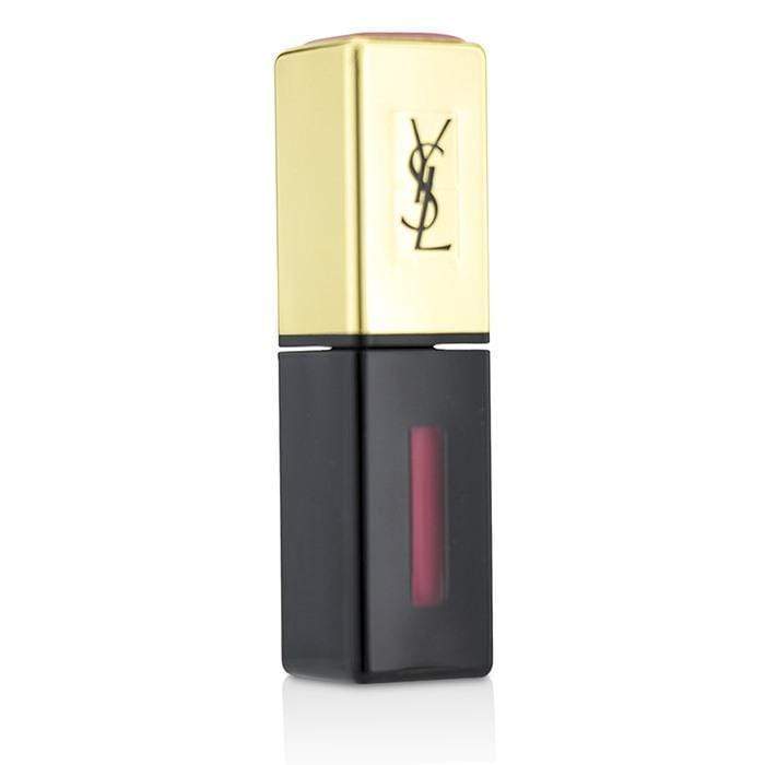 Make Up Rouge Pur Couture Vernis a Levres Glossy Stain -