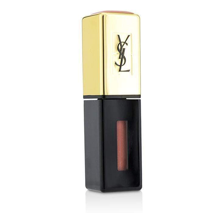 Make Up Rouge Pur Couture Vernis a Levres Glossy Stain -