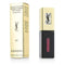 Make Up Rouge Pur Couture Vernis A Levres Pop Water Glossy Stain - #201 Dewy Red - 6ml-0.2oz Yves Saint Laurent