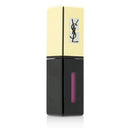 Make Up Rouge Pur Couture Vernis A Levres Pop Water Glossy Stain -