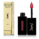 Make Up Rouge Pur Couture Vernis A Levres Vinyl Cream Creamy Stain -