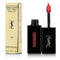 Make Up Rouge Pur Couture Vernis A Levres Vinyl Cream Creamy Stain - # 403 Rose Happening - 5.5ml-0.18oz Yves Saint Laurent