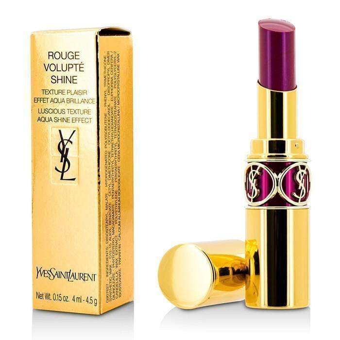 Make Up Rouge Volupte Shine -