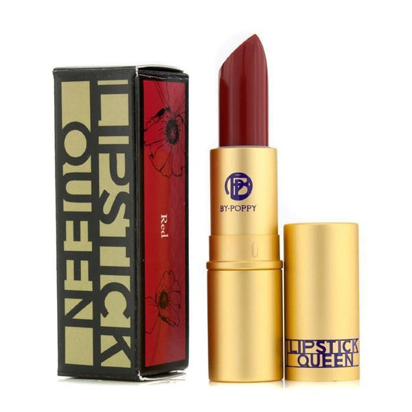 Make Up Saint Lipstick - # Red - 3.5g-0.12oz Lipstick Queen
