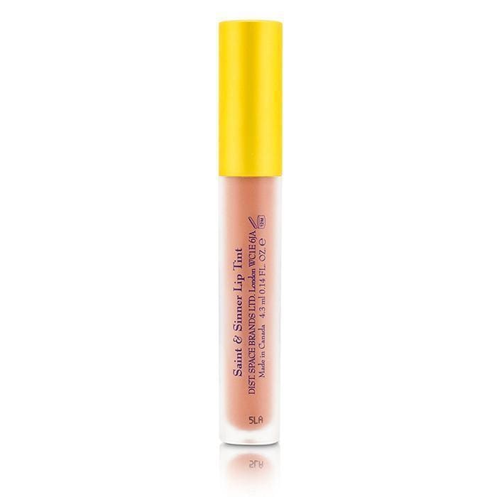 Make Up Saint & Sinner Lip Tint - Pinky Nude (Warm, Flattering Nude) - 4.3ml-0.14oz Lipstick Queen