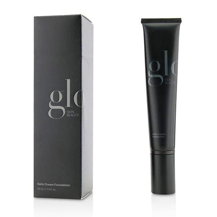 Make Up Satin Cream Foundation -