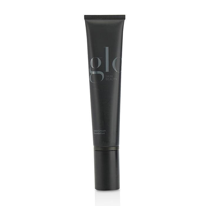 Make Up Satin Cream Foundation -