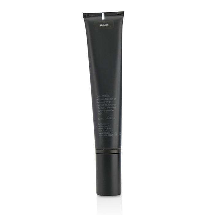 Make Up Satin Cream Foundation -