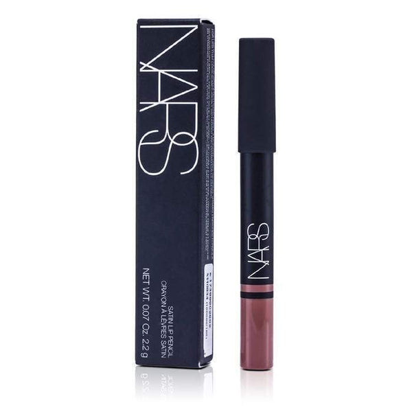 Make Up Satin Lip Pencil - Biscayne Park - 2.2g-0.07oz Nars