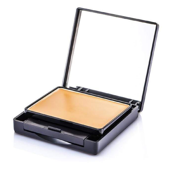 Make Up Sheer Satin Cream Compact Foundation -