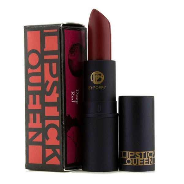 Make Up Sinner Lipstick - # Deep Red Lipstick Queen