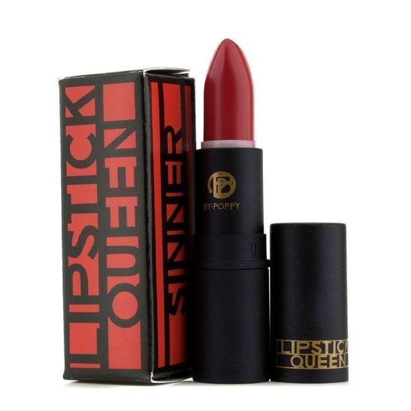 Make Up Sinner Lipstick - # Sunny Rouge Lipstick Queen