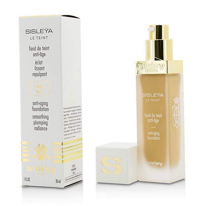 Make Up Sisleya Le Teint Anti Aging Foundation -