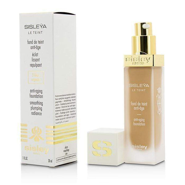 Make Up Sisleya Le Teint Anti Aging Foundation - # 2R Organza - 30ml-1oz Sisley