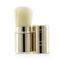 Skin Illusion Mineral & Plant Extracts Loose Powder Foundation (With Brush) (New Packaging) -