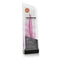 Make Up Slant Tweezer - Pink (Studio Collection) - - Tweezerman