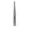 Make Up Slant Tweezer - Regency Finish - - Tweezerman