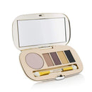 Make Up Smoke Gets In Your Eyes Eye Shadow Kit (New Packaging) - 9.6g-0.34oz Jane Iredale