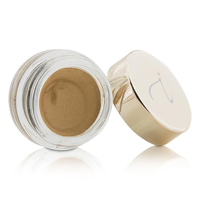 Make Up Smooth Affair For Eyes (Eye Shadow-Primer) - Canvas - 3.75g-0.13oz Jane Iredale