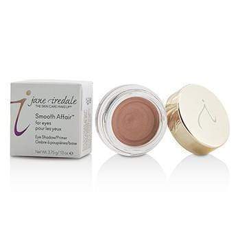 Make Up Smooth Affair For Eyes (Eye Shadow-Primer) - Petal - 3.75g-0.13oz Jane Iredale