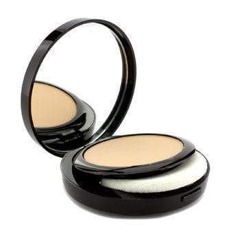 Make Up Smooth Finish Foundation Powder - 06 (Medium Beige With Yellow Undertone) - 9.2g-0.3oz Laura Mercier