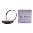 Make Up Smooth Finish Foundation Powder - 10 (Medium Beige With Red Undertone) - 9.2g-0.3oz Laura Mercier