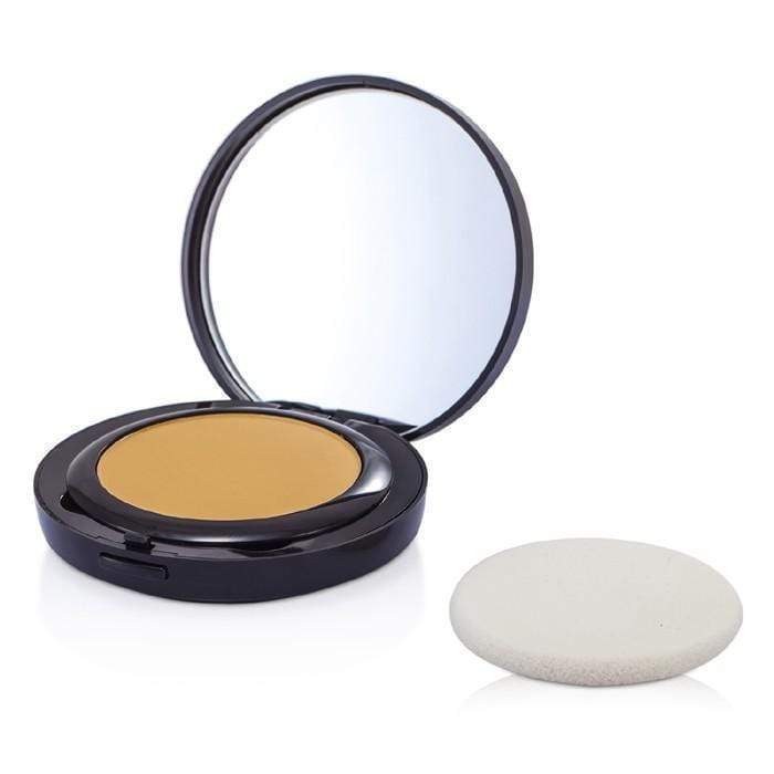 Make Up Smooth Finish Foundation Powder - 10 (Medium Beige With Red Undertone) - 9.2g-0.3oz Laura Mercier