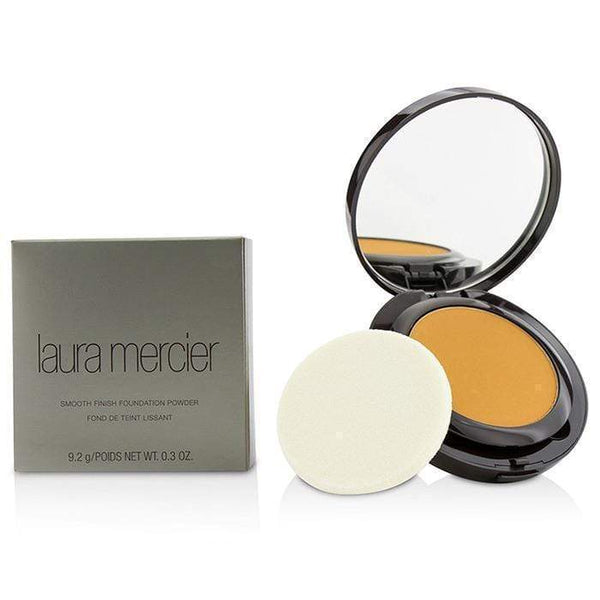 Make Up Smooth Finish Foundation Powder - 17 - 9.2g-0.3oz Laura Mercier