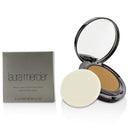 Make Up Smooth Finish Foundation Powder - 19 - 9.2g-0.3oz Laura Mercier