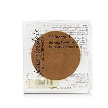 Make Up So Bronze 1 Bronzing Powder Refill - 9.9g-0.35oz Jane Iredale