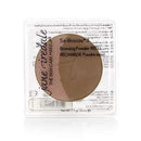 Make Up So Bronze 3 Bronzing Powder Refill - 9.9g/0.35oz Jane Iredale