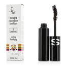 Make Up So Curl Mascara Curling & Fortifying -