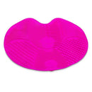 Make Up Spa Brush Cleansing Mat - - Sigma Beauty