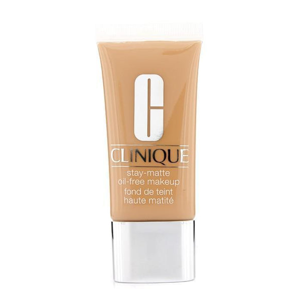 Stay Matte Oil Free Makeup - # 11 Honey (MF-G) - 30ml-1oz