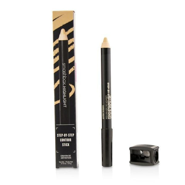 Make Up Step By Step Contour Stick - # Highlight - 3.5g-0.12oz Smashbox