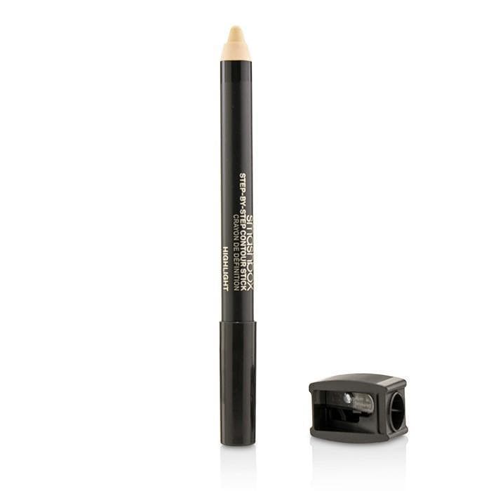 Make Up Step By Step Contour Stick -