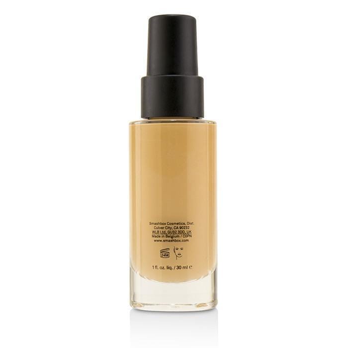 Make Up Studio Skin 15 Hour Wear Hydrating Foundation -