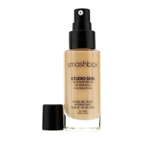 Make Up Studio Skin 15 Hour Wear Hydrating Foundation - # 2.1 Light Beige Smashbox